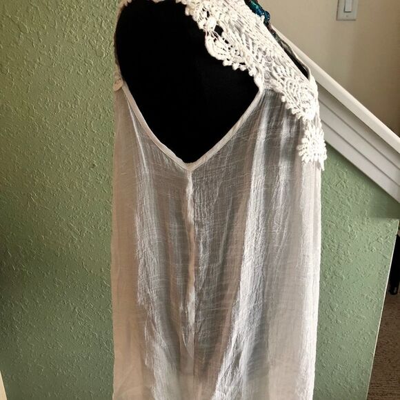 Exquisite top (M) by Mittoshop - Picture 3 of 5